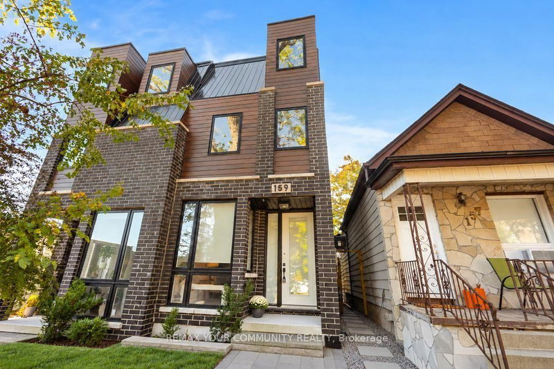 Image of home for listing MLS® E14101168