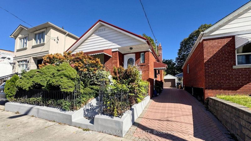 Image of home for listing MLS® E14101464