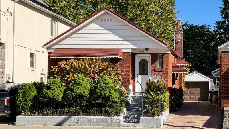 Image of home for listing MLS® E14101464