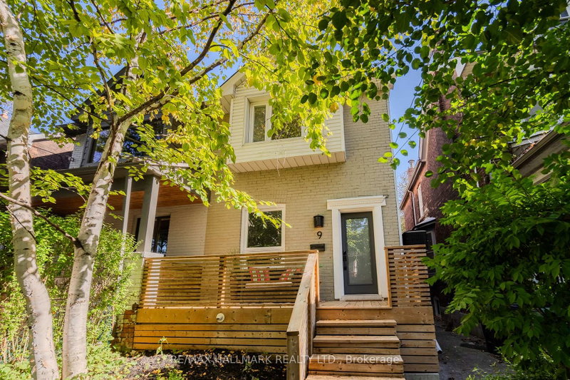 Image of home for listing MLS® E14101530