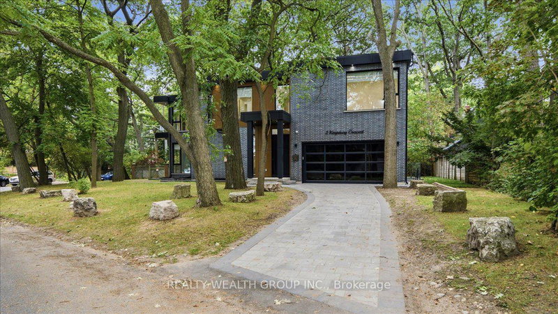 Image of home for listing MLS® E14101610