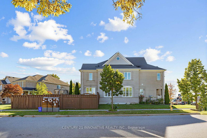 Image of home for listing MLS® E14102016