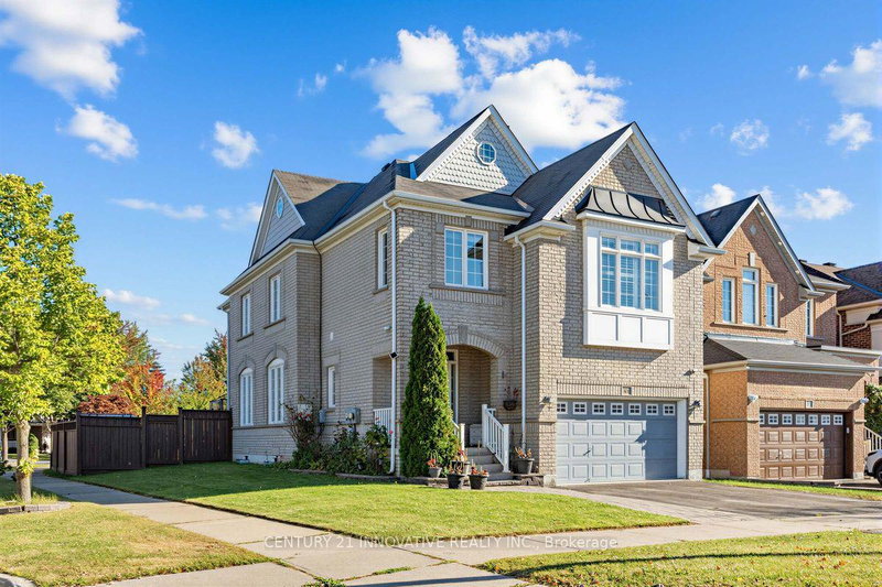Image of home for listing MLS® E14102016