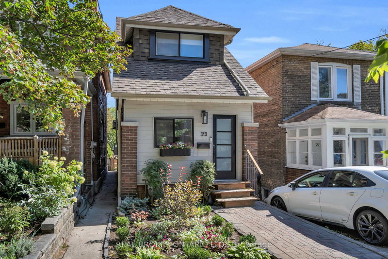 Image of home for listing MLS® E14102198