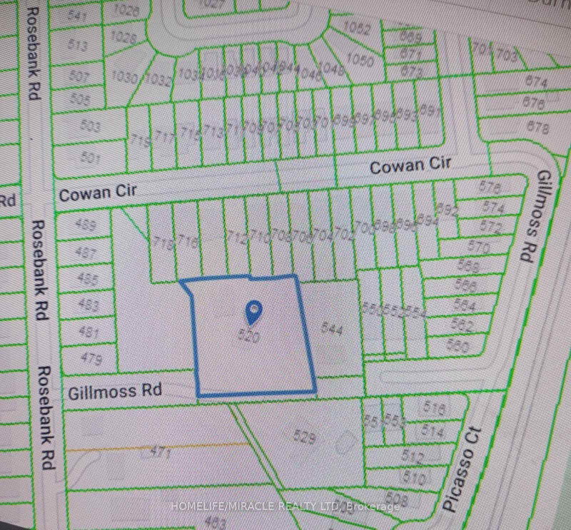 Image of home for listing MLS® E14102766