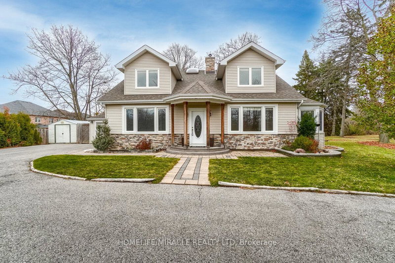 Image of home for listing MLS® E14102766