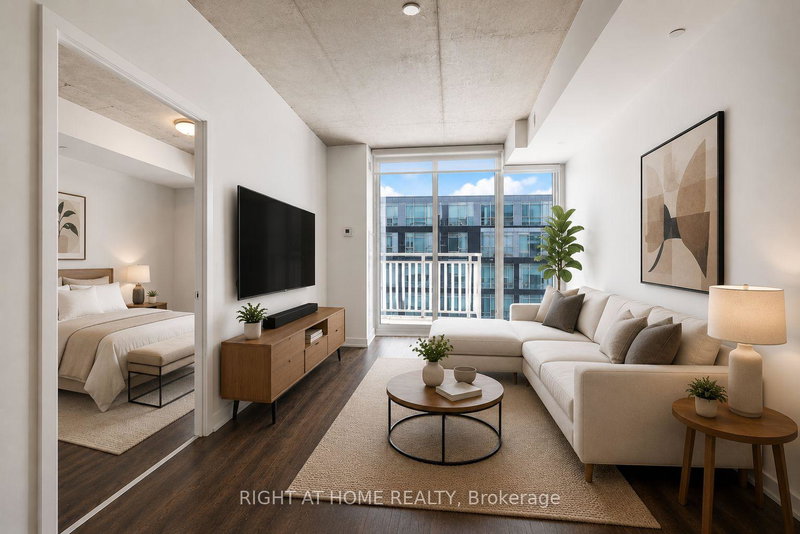 Image of home for listing MLS® E14103438