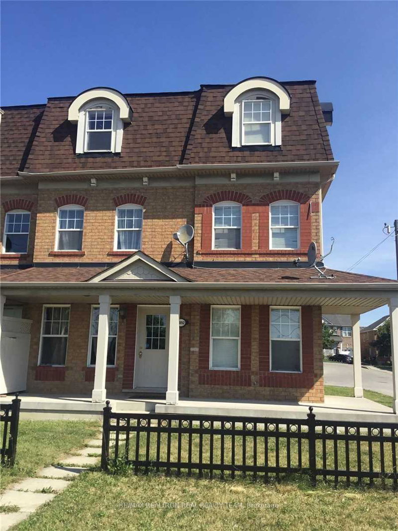 Image of home for listing MLS® E14103446