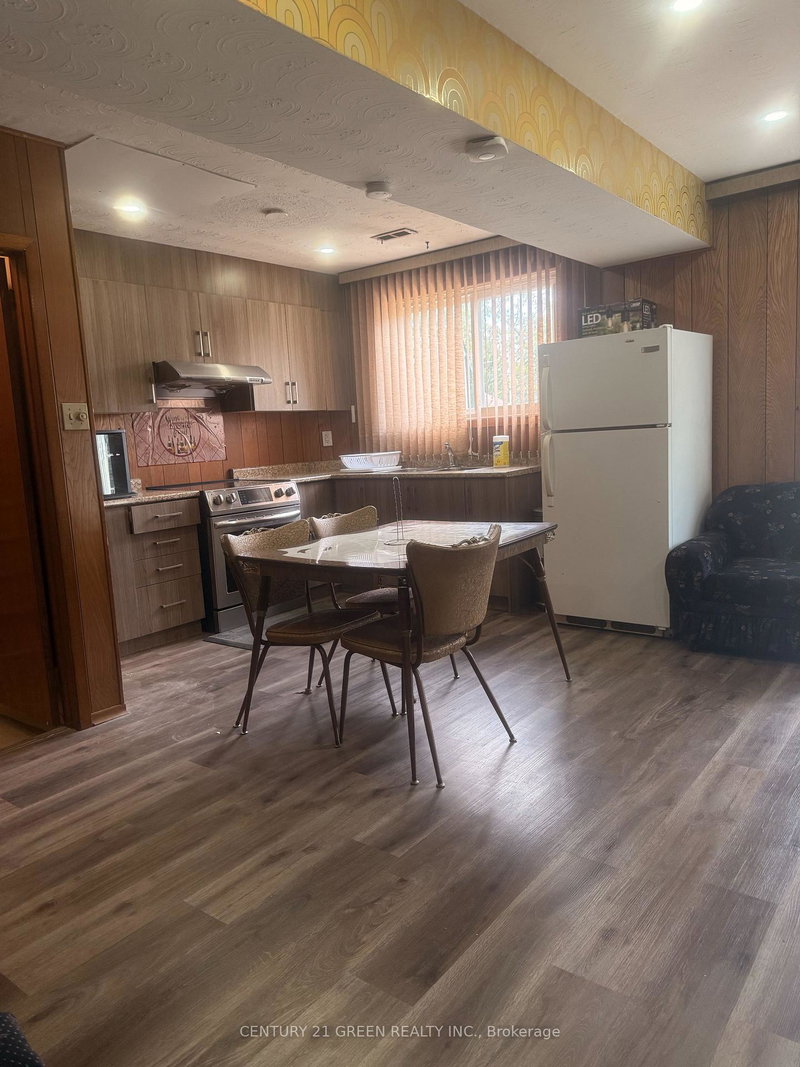 Image of home for listing MLS® E14103522