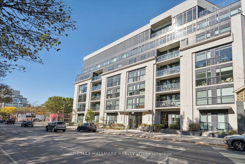 Image of home for listing MLS® E14103526