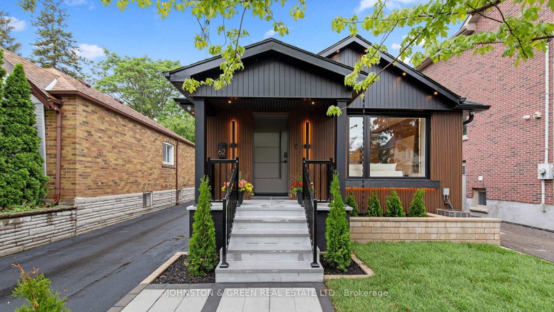 Image of home for listing MLS® E14103546