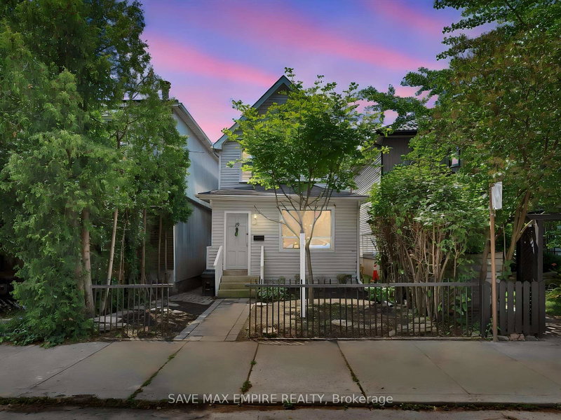 Image of home for listing MLS® E14103548