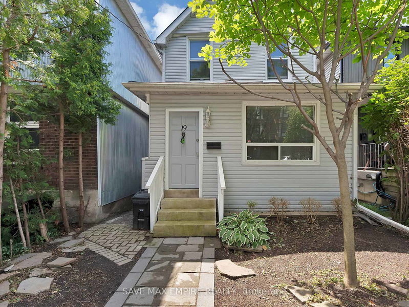 Image of home for listing MLS® E14103548