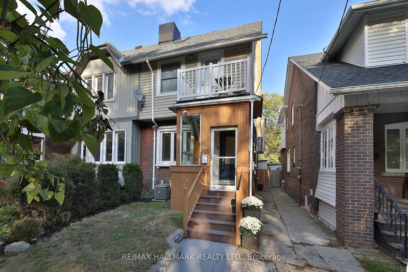 Image of home for listing MLS® E14103814