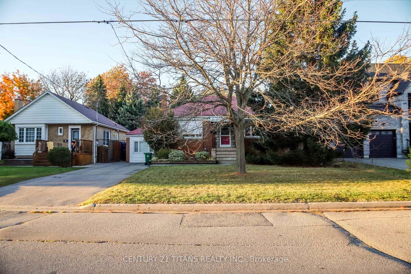 Image of home for listing MLS® E14104266