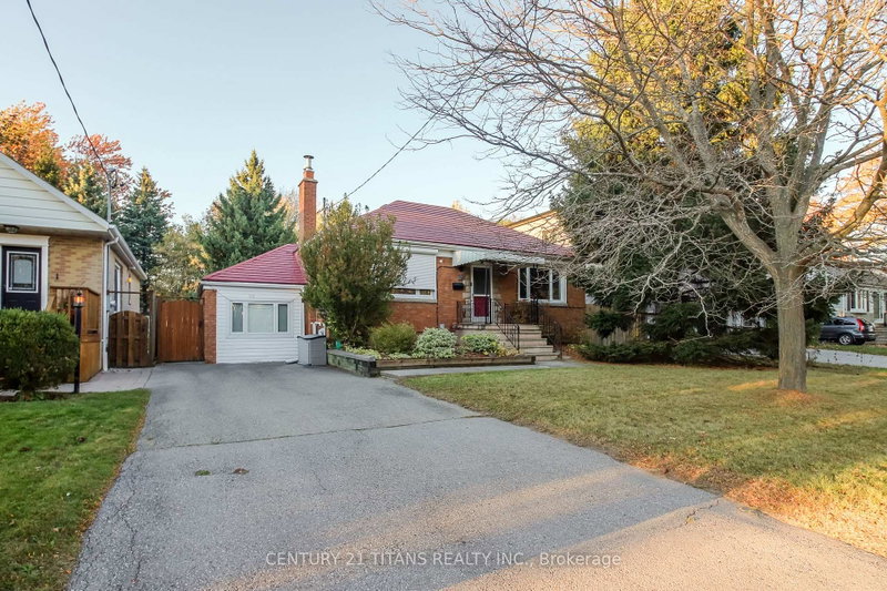 Image of home for listing MLS® E14104266