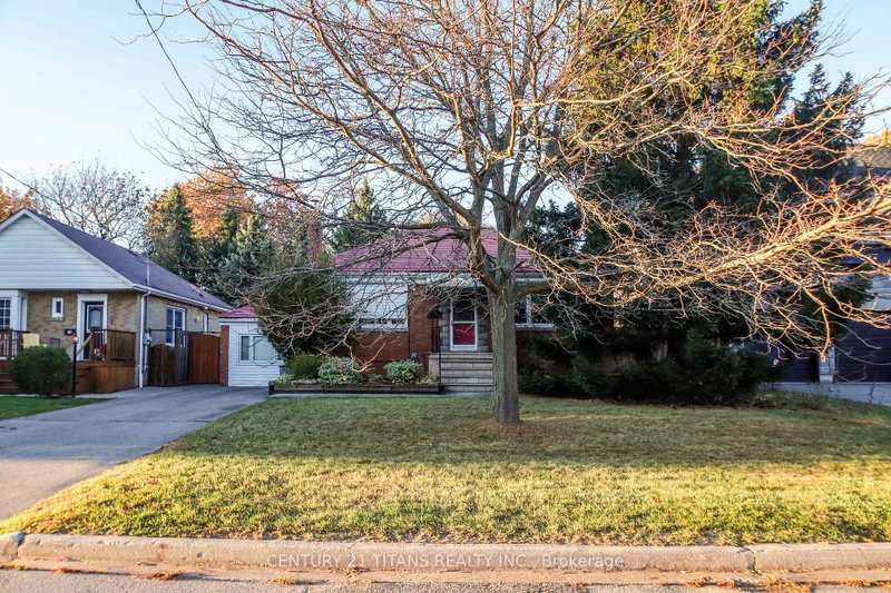 Image of home for listing MLS® E14104266