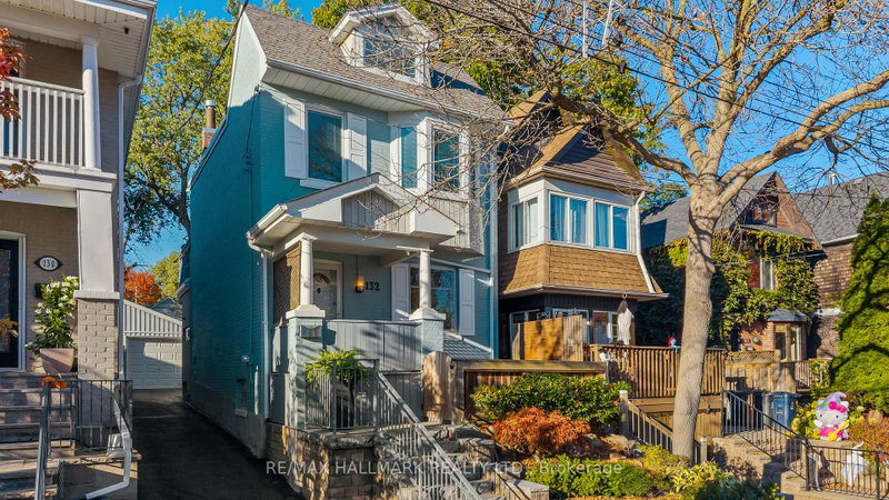 Image of home for listing MLS® E14104346