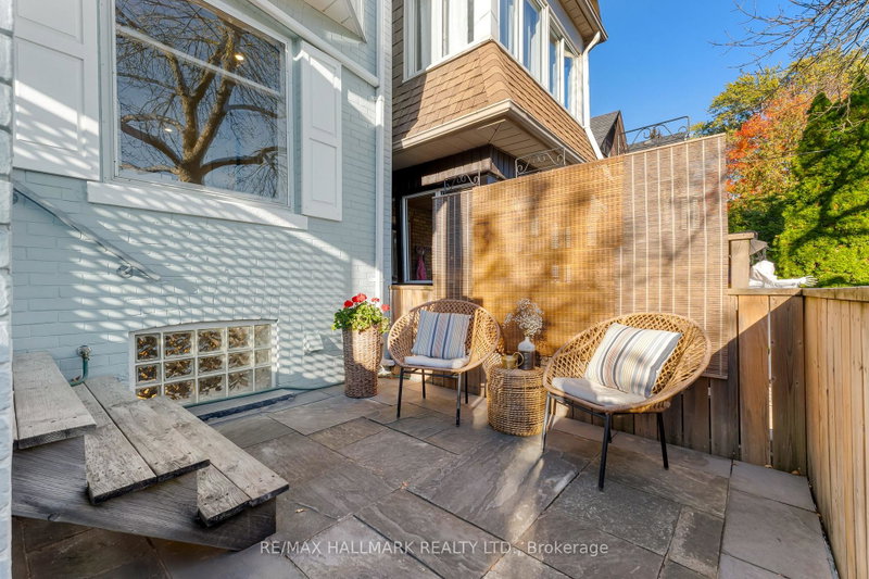 Image of home for listing MLS® E14104346