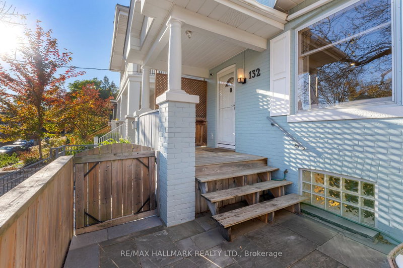 Image of home for listing MLS® E14104346