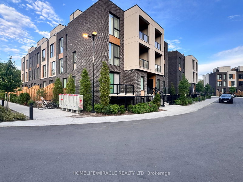 Image of home for listing MLS® E14104508