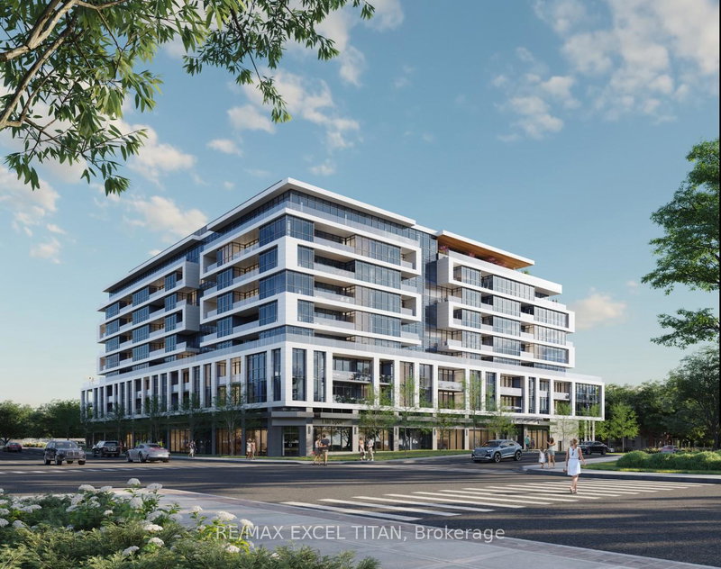 Image of home for listing MLS® E14104594