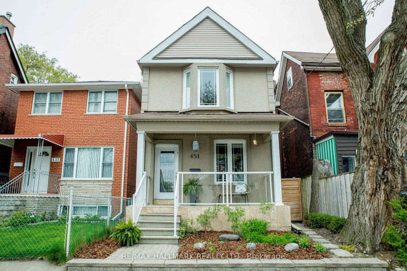 Image of home for listing MLS® E14104816