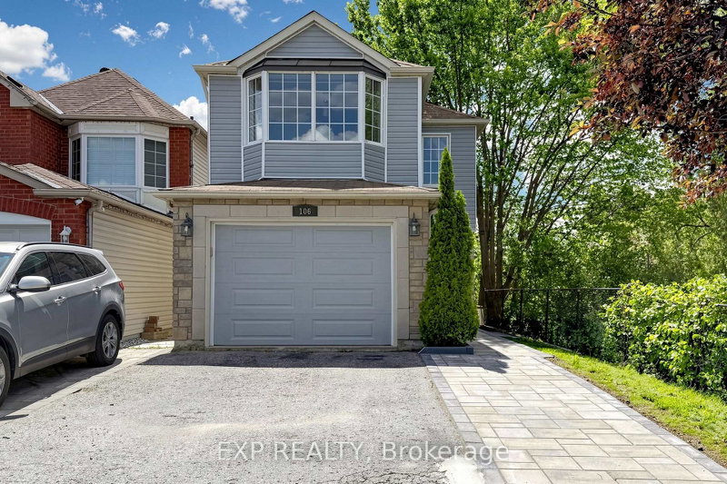 Image of home for listing MLS® E14104886