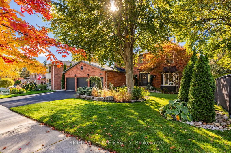 Image of home for listing MLS® E14104894