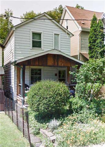 Image of home for listing MLS® E14105096