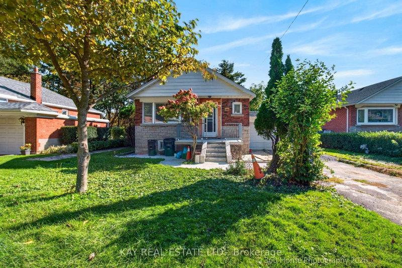 Image of home for listing MLS® E14105244