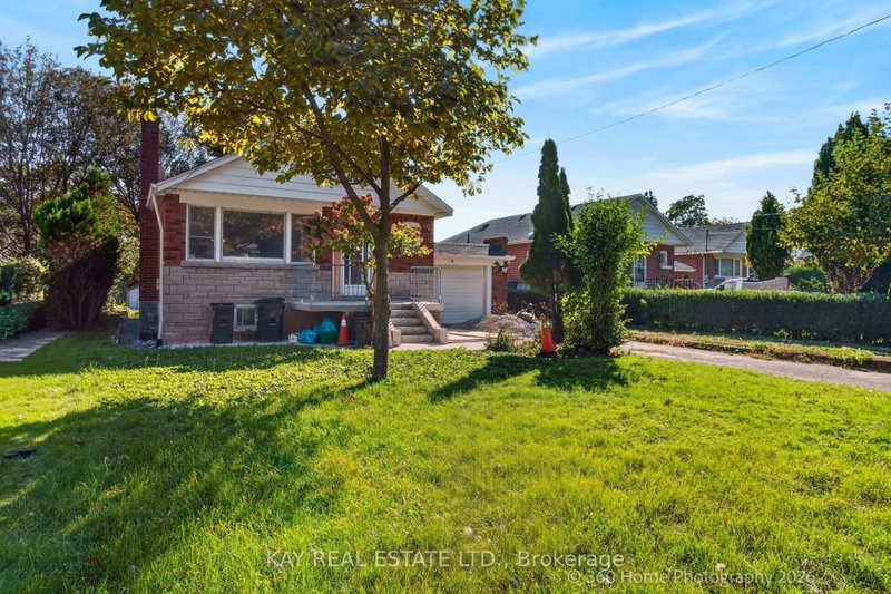 Image of home for listing MLS® E14105244