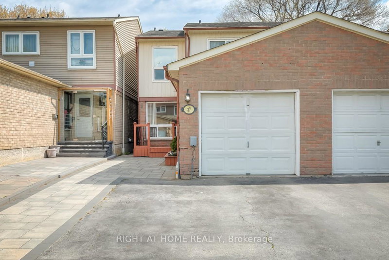 Image of home for listing MLS® E14105352