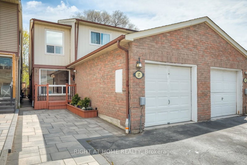 Image of home for listing MLS® E14105352