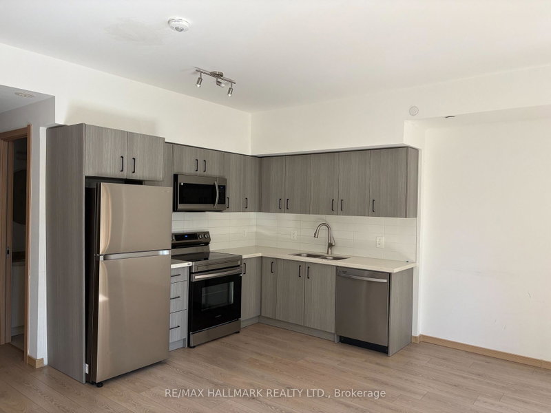 Image of home for listing MLS® E14105496