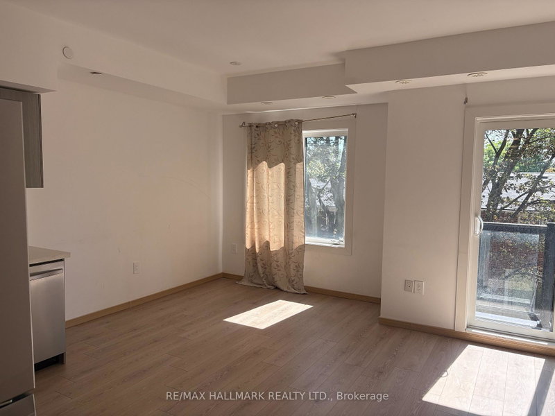 Image of home for listing MLS® E14105496