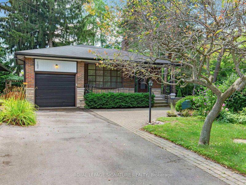 Image of home for listing MLS® E14105550