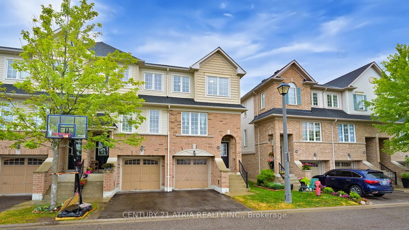 Image of home for listing MLS® E14105586