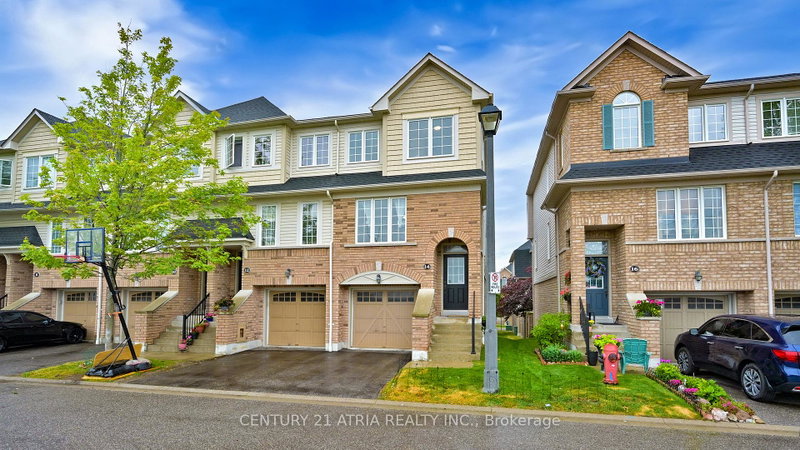 Image of home for listing MLS® E14105586