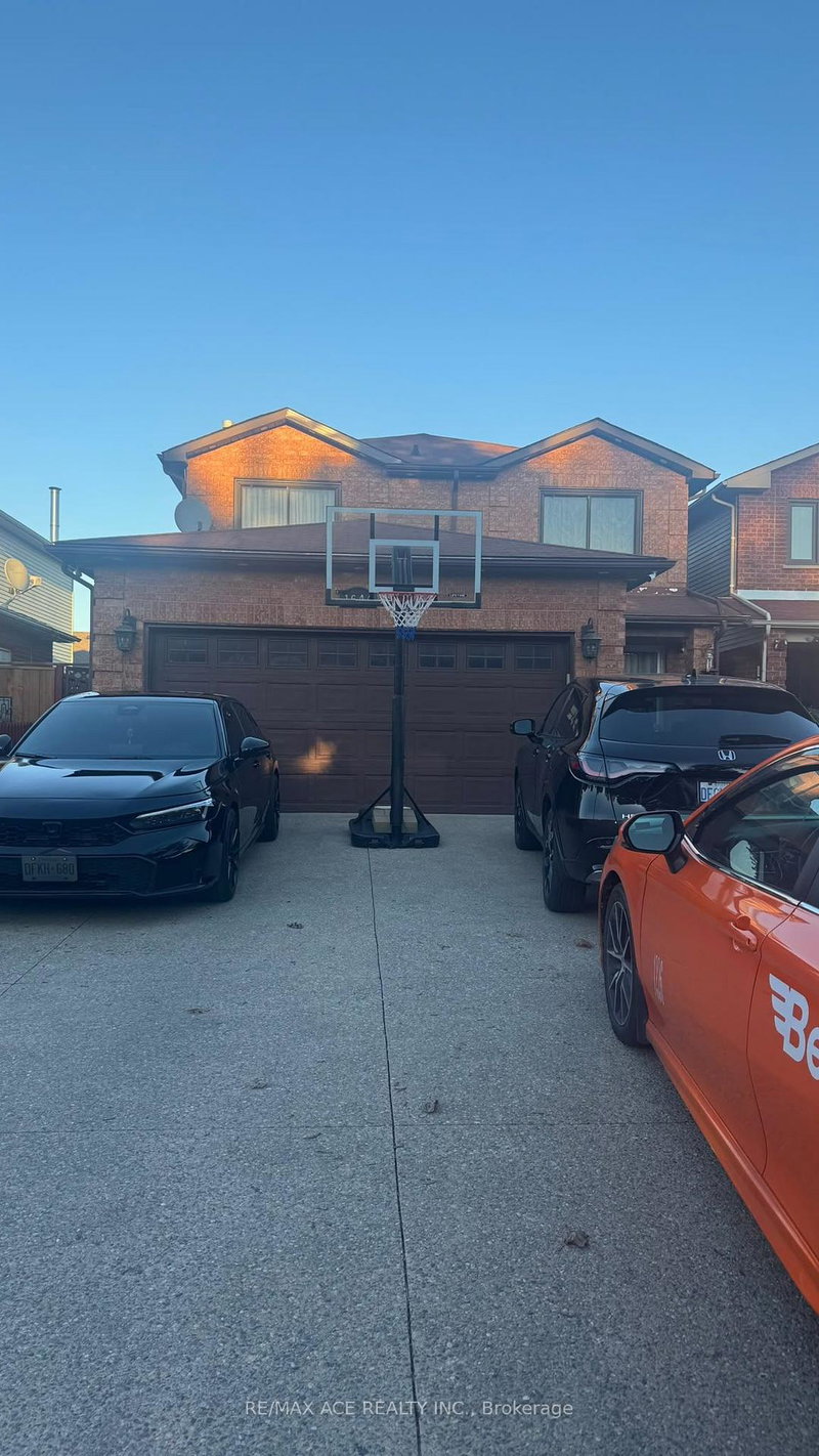 Image of home for listing MLS® E14105738