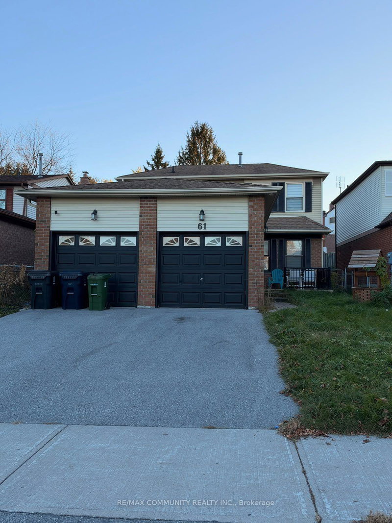 Image of home for listing MLS® E14105788