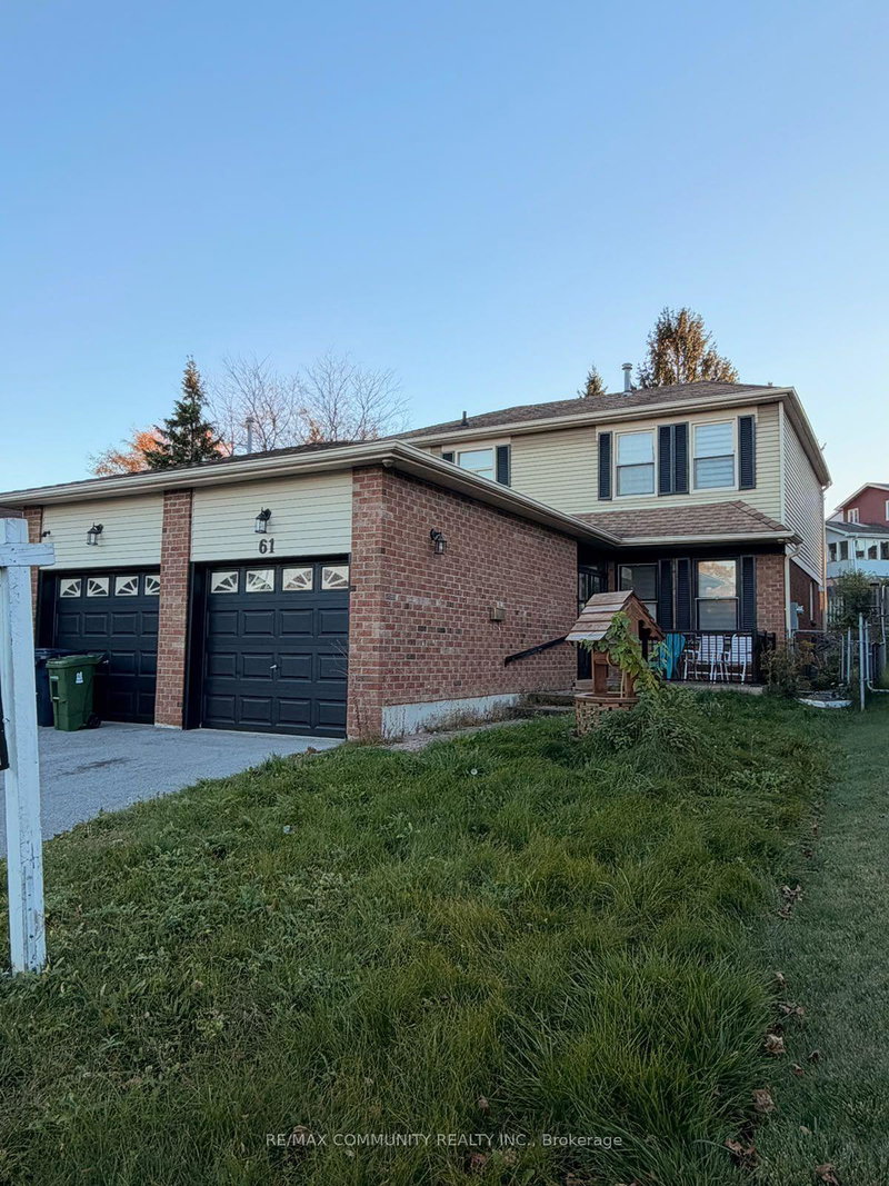Image of home for listing MLS® E14105788