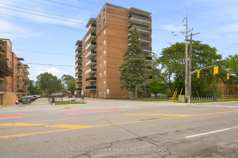 Image of home for listing MLS® E14105802