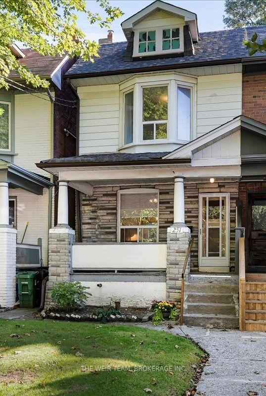 Image of home for listing MLS® E14105836