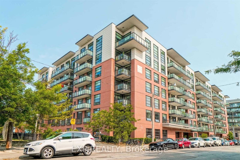 Image of home for listing MLS® E14105924