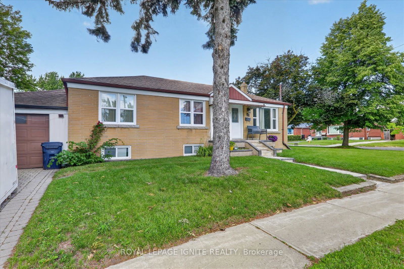 Image of home for listing MLS® E14105960