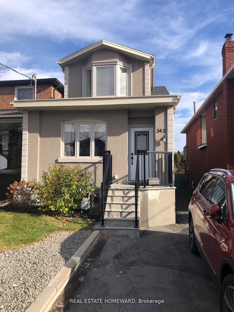 Image of home for listing MLS® E14106126