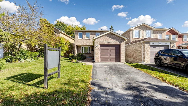 Image of home for listing MLS® E14106354