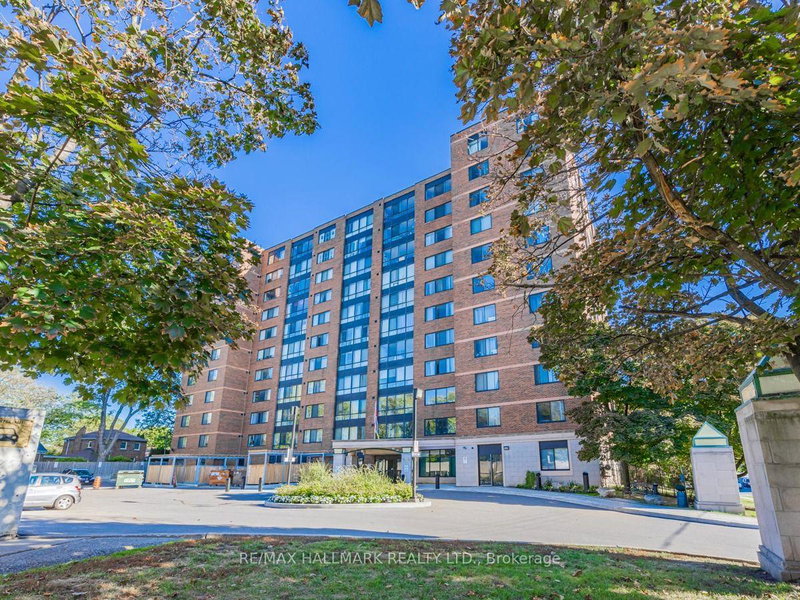 Image of home for listing MLS® E14106440