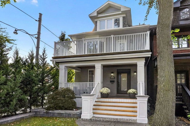 Image of home for listing MLS® E14106488